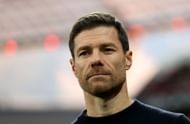 Xabi Alonso won the Champions League with the Reds.